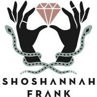Strange Jewels - Shoshanna Frank