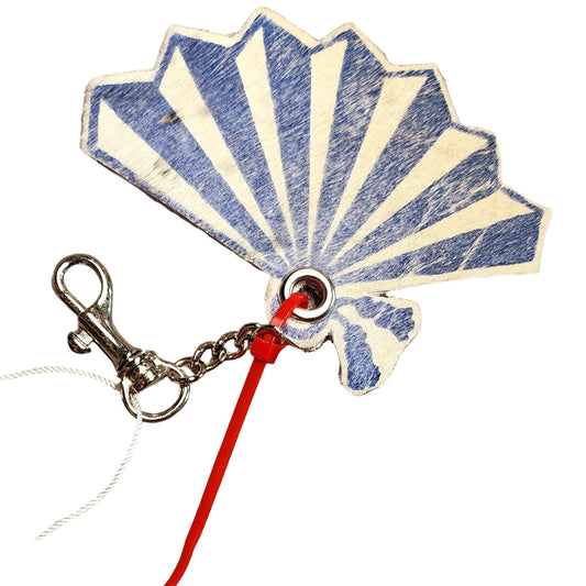 Keychain & Bag Charm