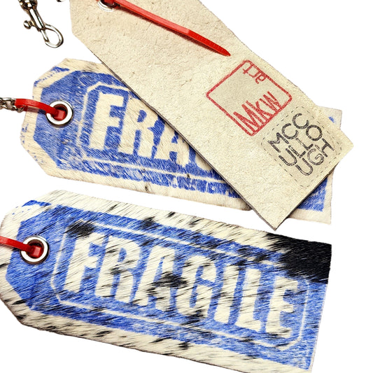 Keychain & Bag Charm