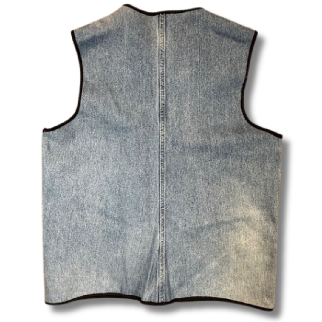 TWOxJ Unisex Vest C