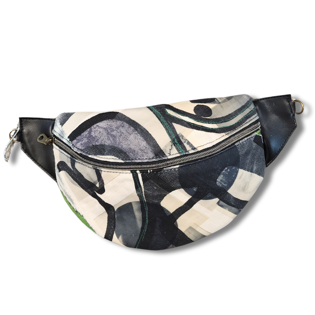 TWOxJ Sling Bag B - Fanny Pack