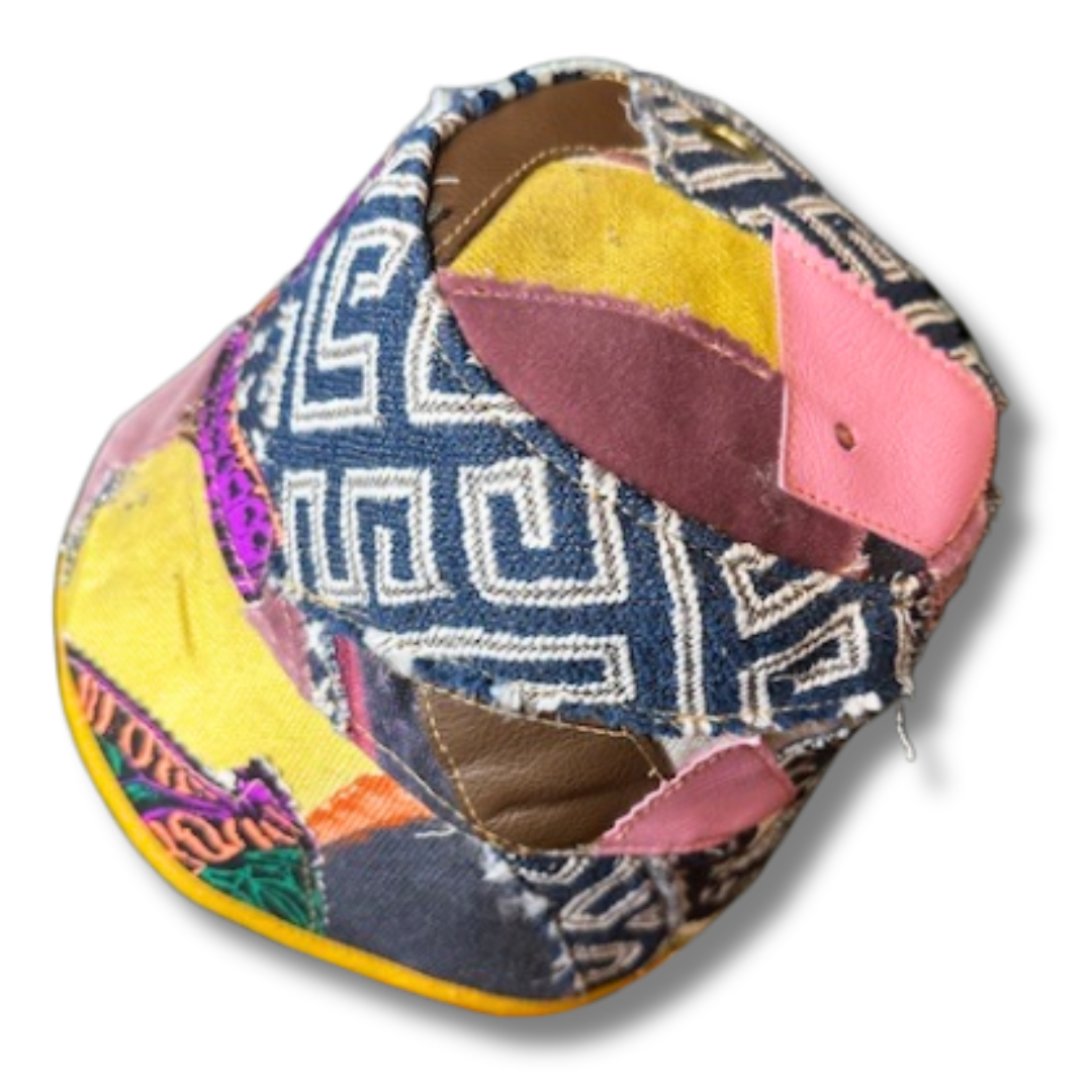 TWOxJ Unisex Bucket Hat E (Medium)