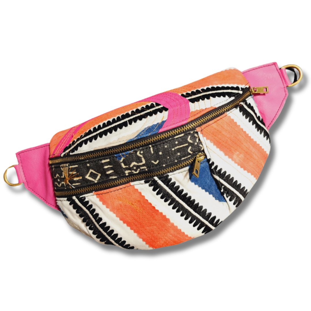 TWOxJ Sling Bag G - Fanny Pack