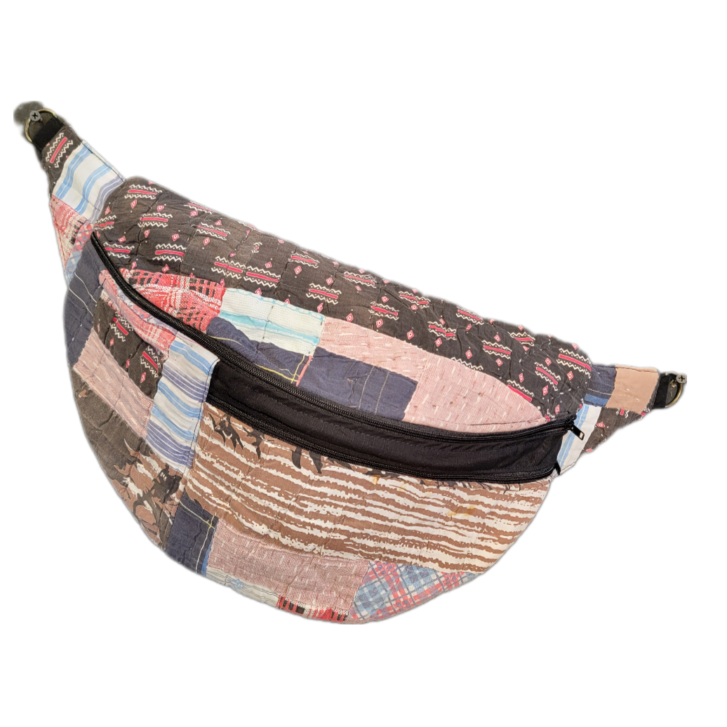 Fanny 2025 pack quilted