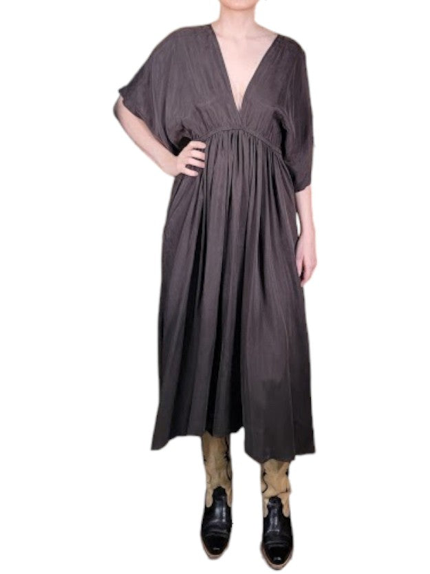 The Sarita Dress Midi