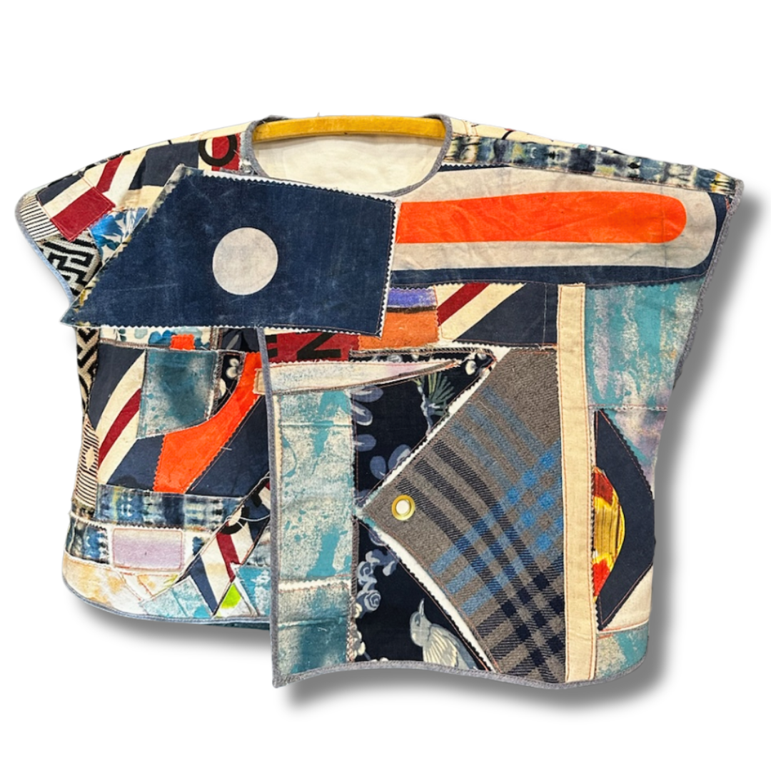 TWOxJ Unisex Jacket A