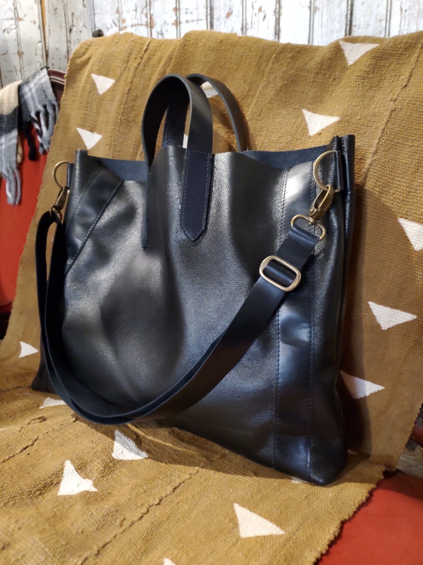 The Chelsea Tote