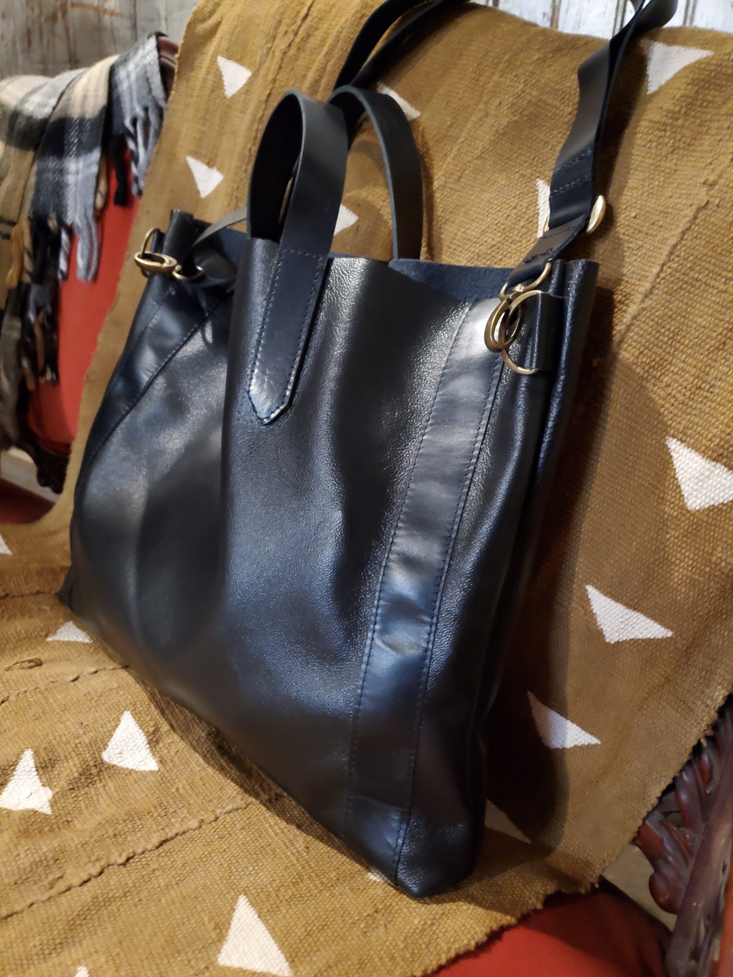 The Chelsea Tote