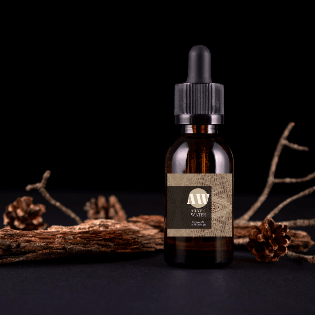 Agave Water Diffuser Drops Apothecary Home Fragrance