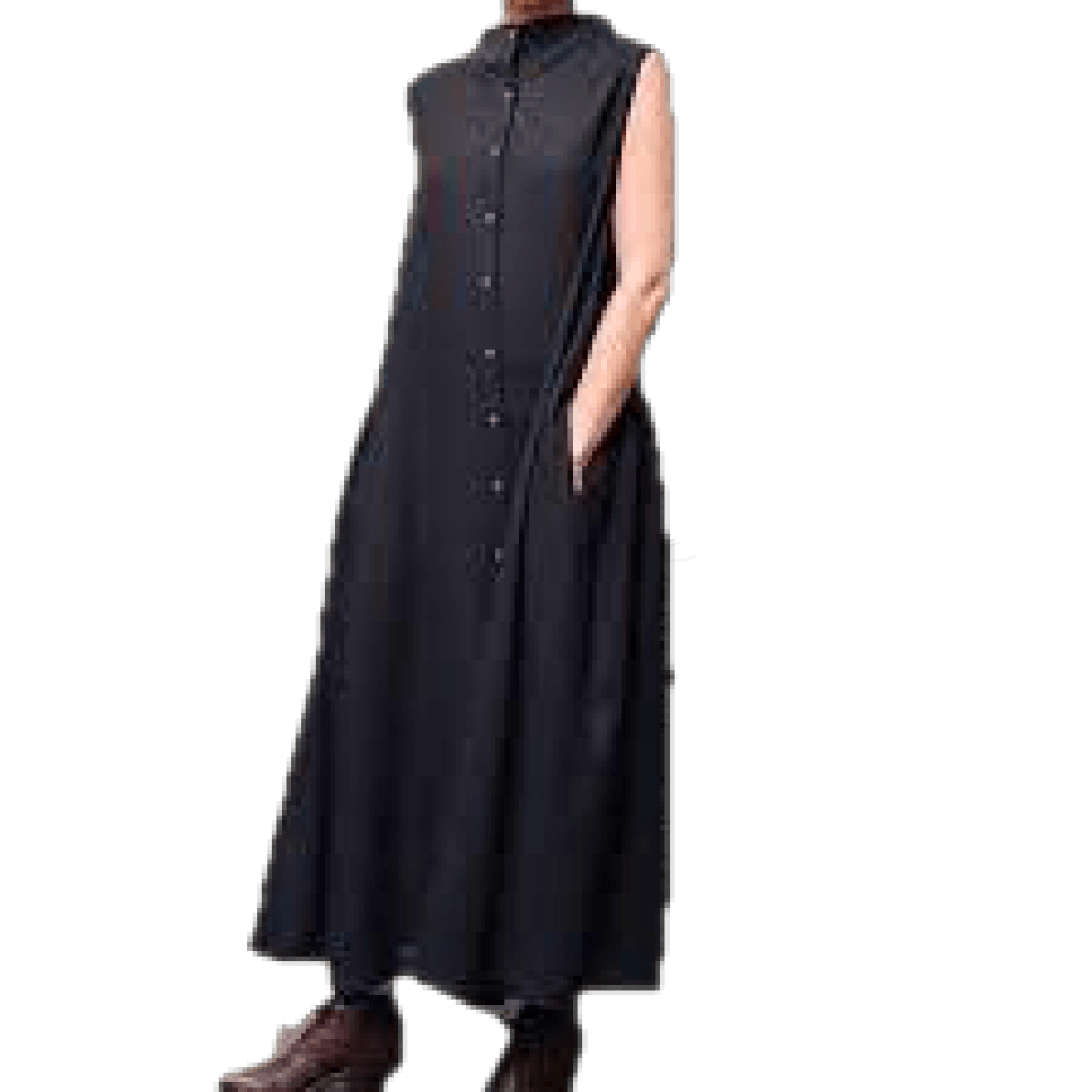 Andrewes Midi Dress Apparel