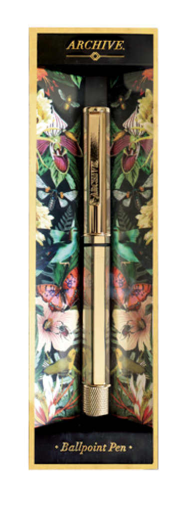 Ballpoint Pen Stationery