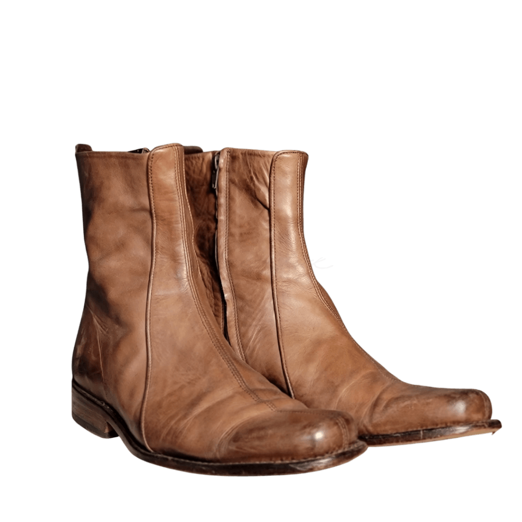 Ted baker hot sale mens ankle boots