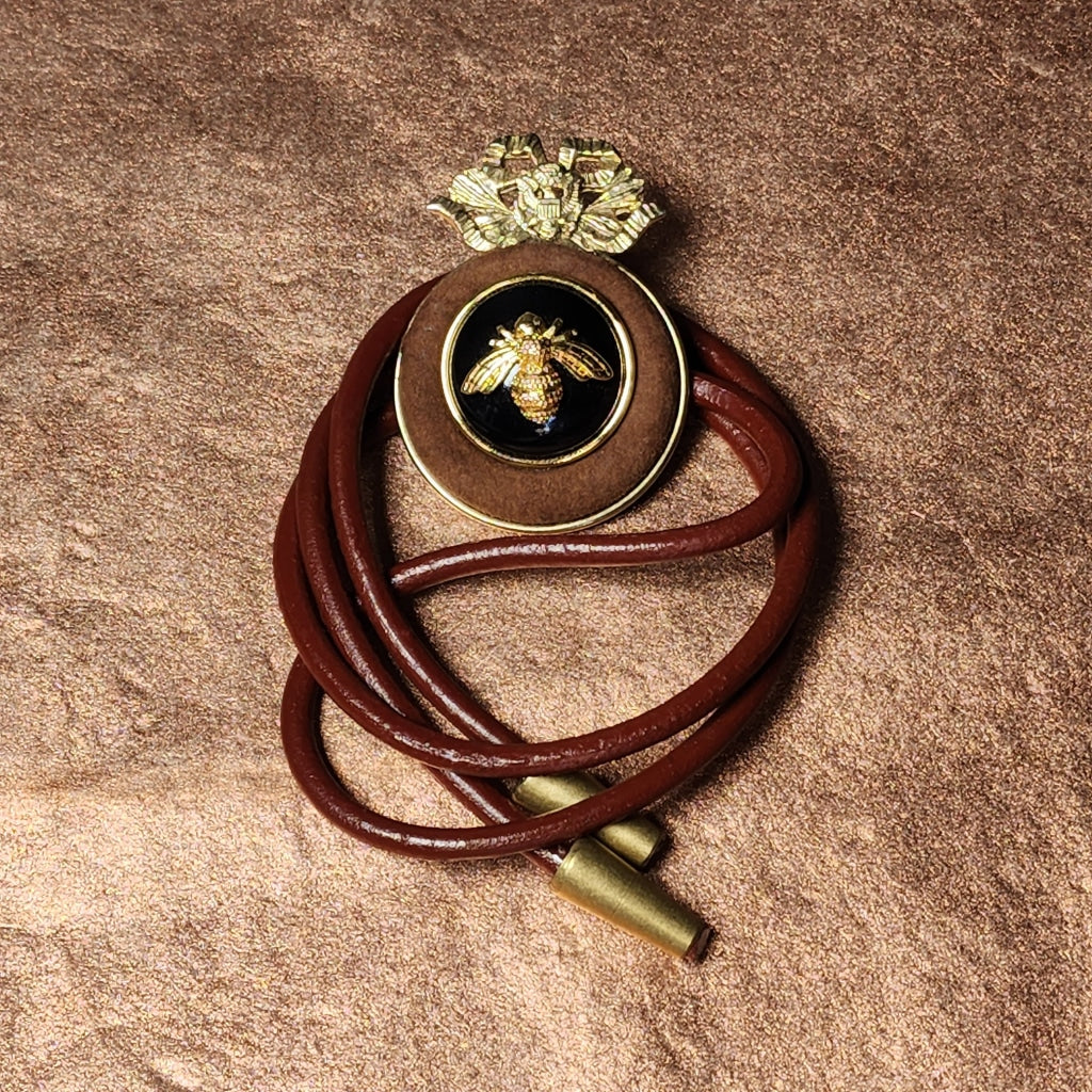 Build A Bolo Tie Experience Gift Card Cards