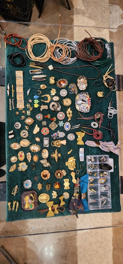 Build A Bolo Tie Experience Gift Card Cards