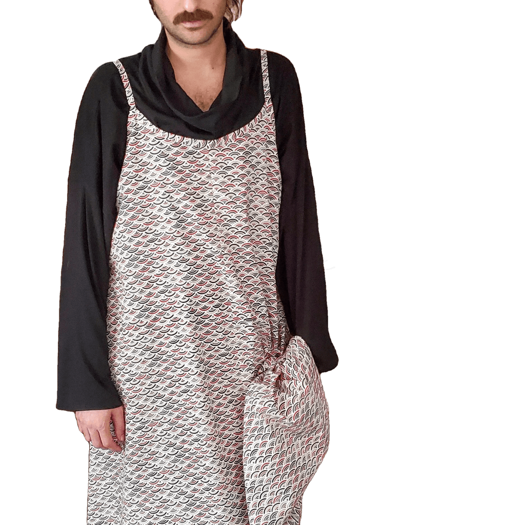 Cami Maxi Dress Apparel