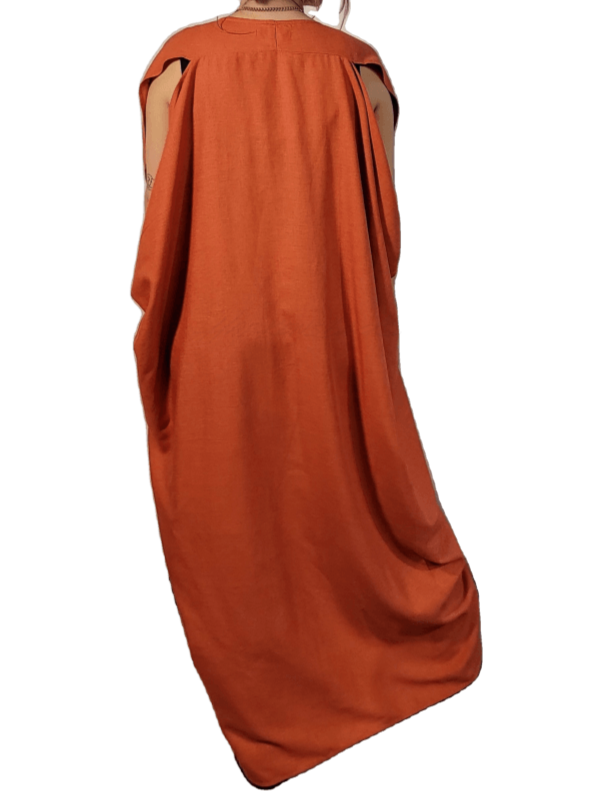Classic Dress - Easy Fit Pull-Over Apparel