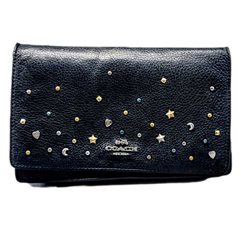 Coach moon wallet Clearance