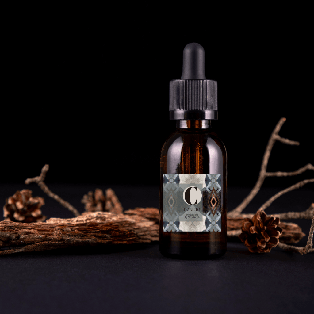 Conejo Diffuser Drops Apothecary Home Fragrance