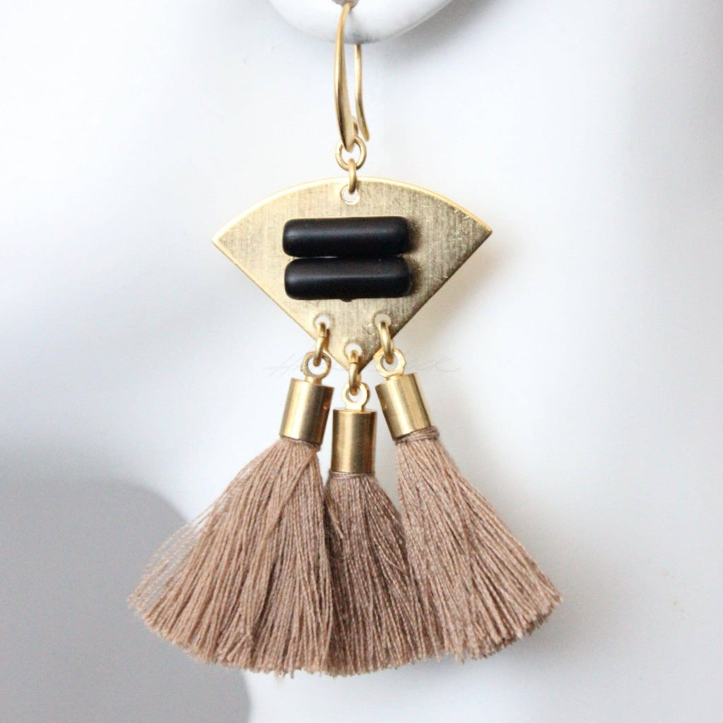 David Aubrey Jewelry - Tlde28 Earring