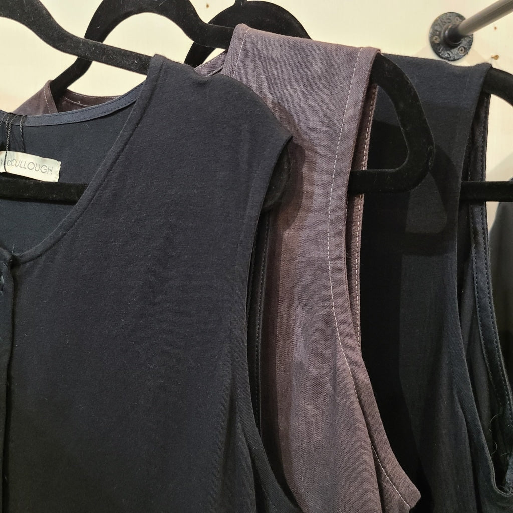 Henley Romper Apparel