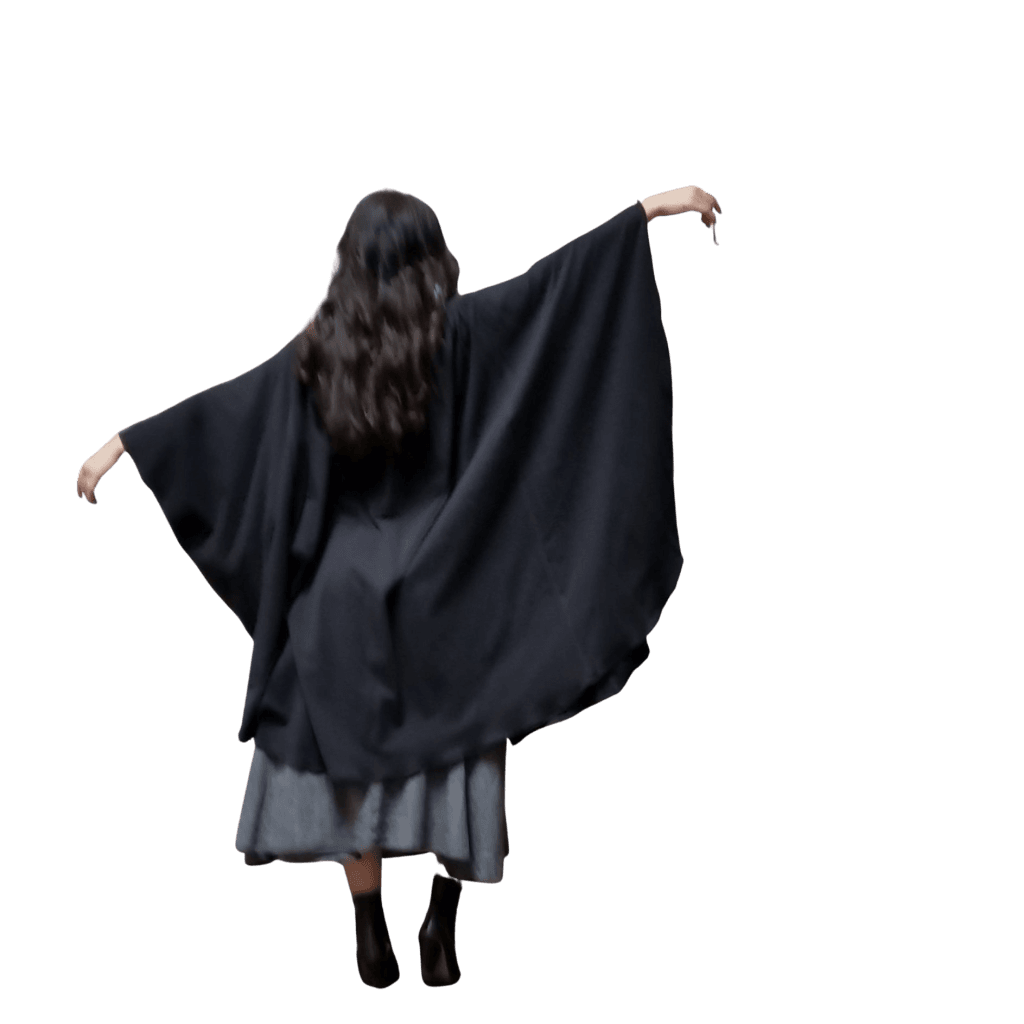 Jaffe Kaftan - Button Up Apparel Dress