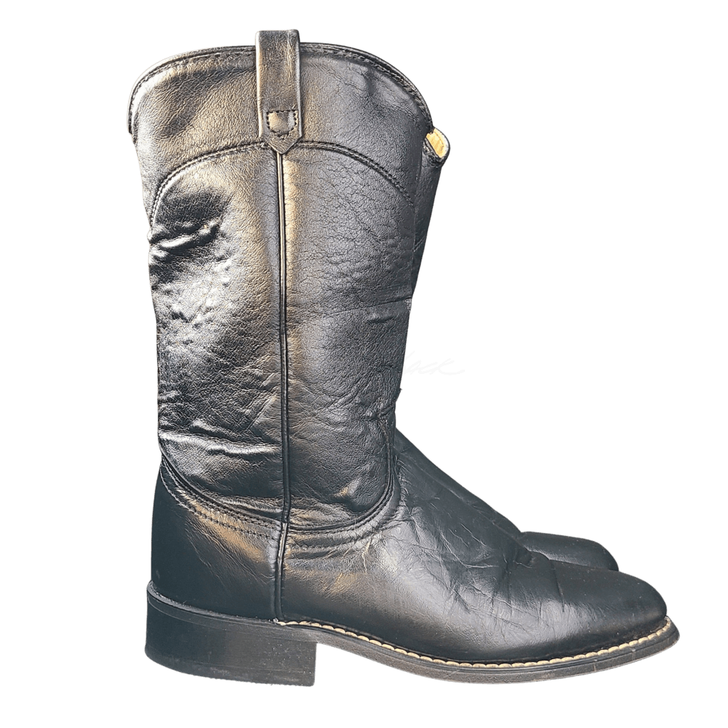 Laredo roper boots hotsell