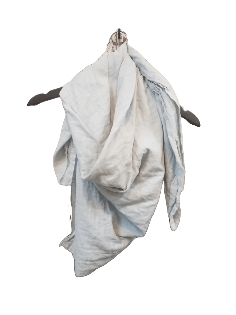 Large Scarf - Raw Edge Apparel
