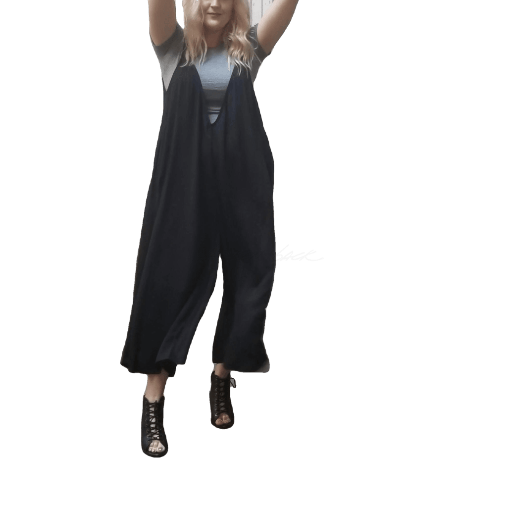 Mercury Romper Apparel