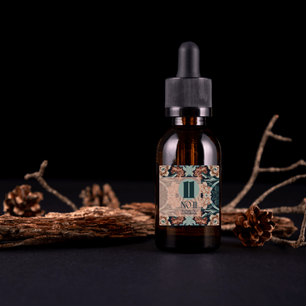 No. 11 Diffuser Drops 4Oz Apothecary Home Fragrance