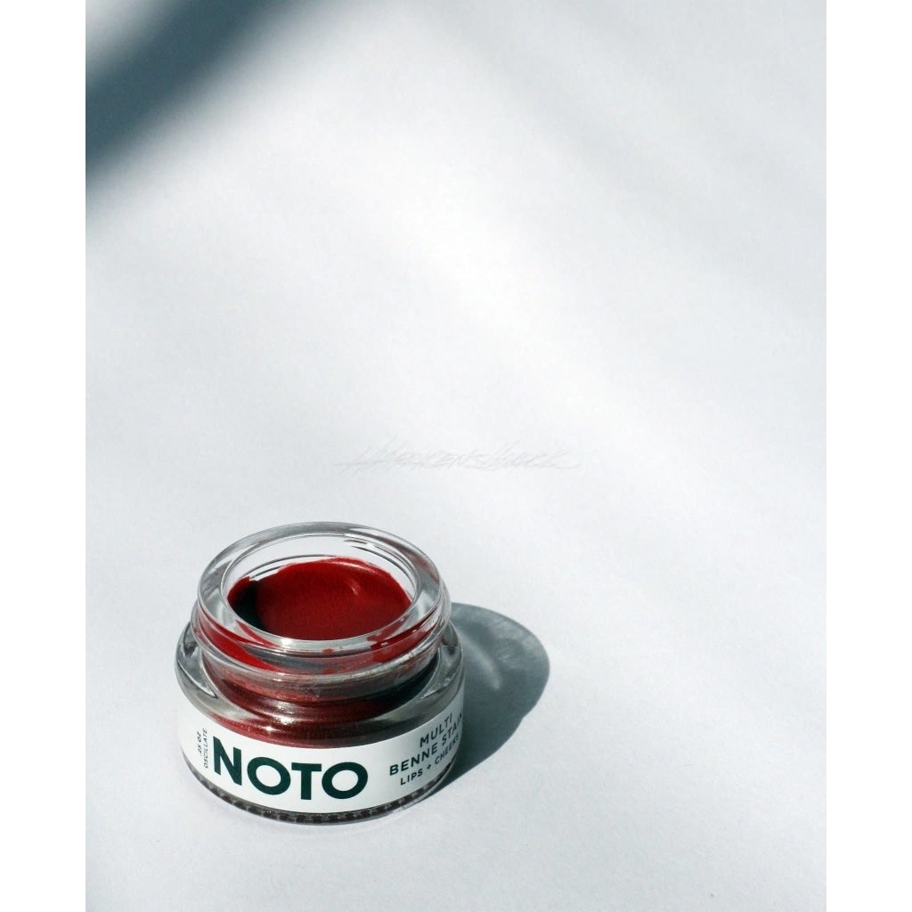 Oscillate Multi-Benne Stain Pot X Noto Apothecary Skin