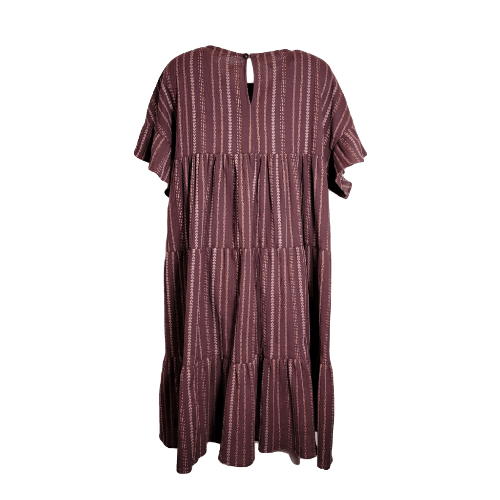 Palomino Dress - Double Cotton Gauze Apparel