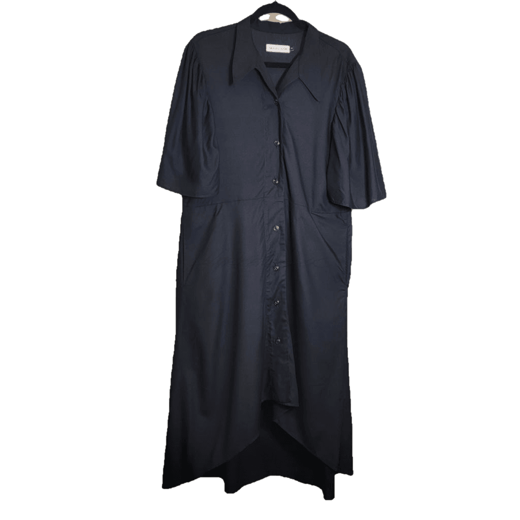 Clyde Dress Apparel