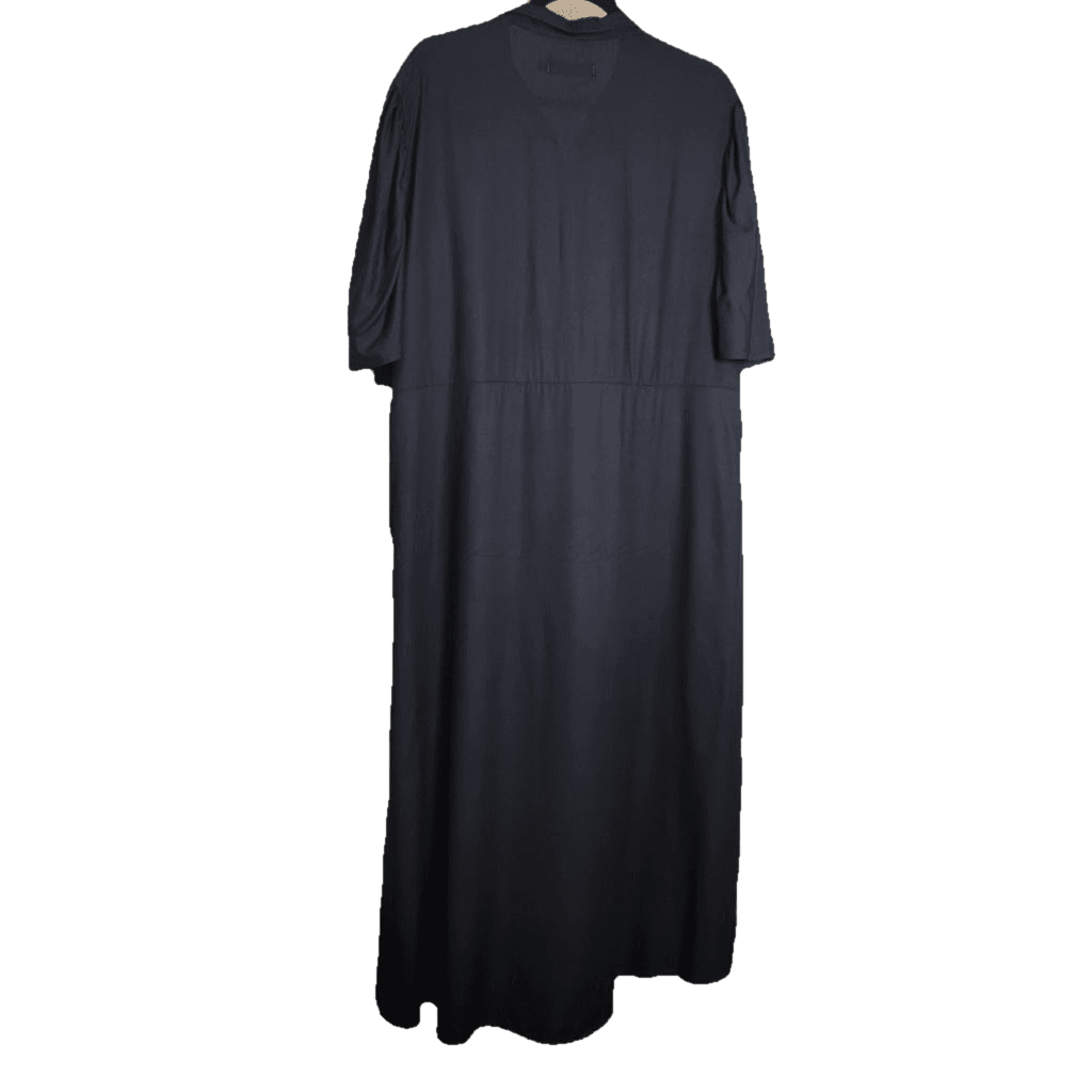 Clyde Dress Apparel