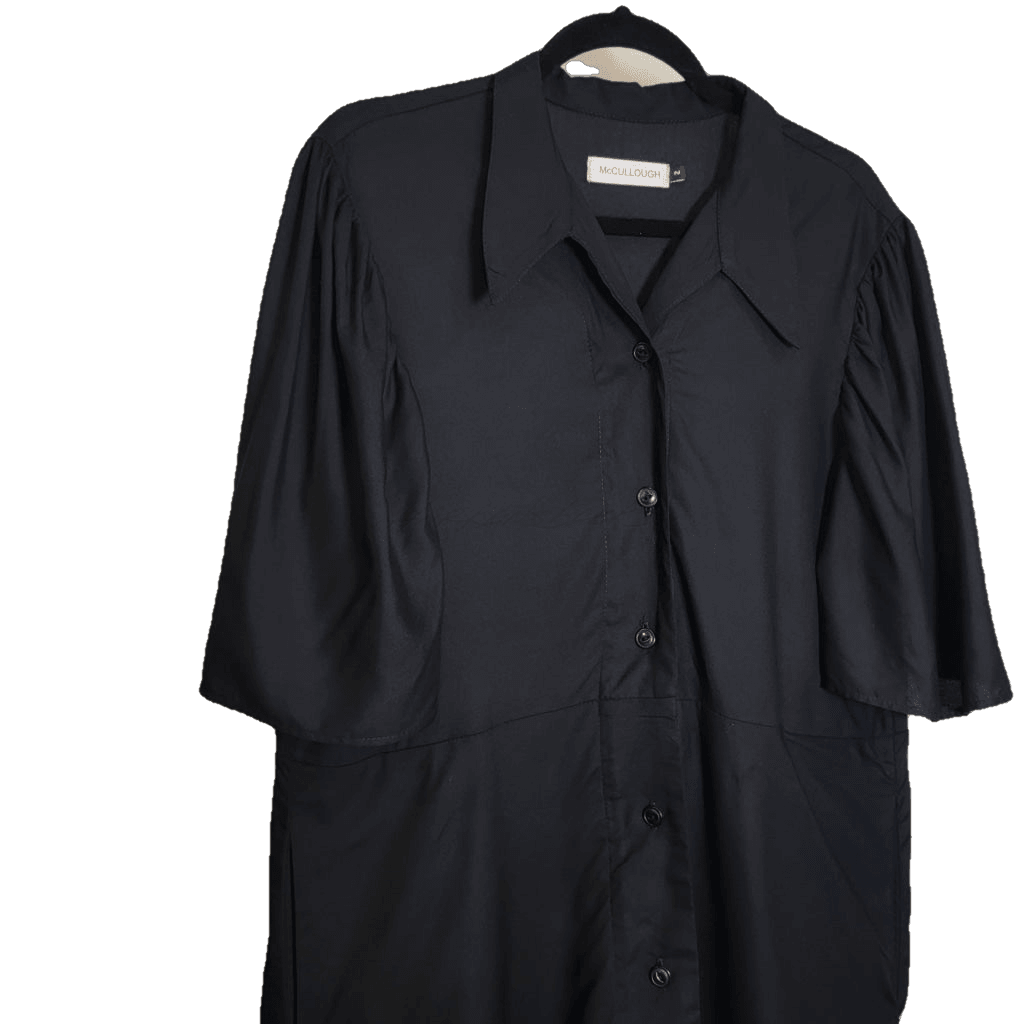 Clyde Dress Apparel