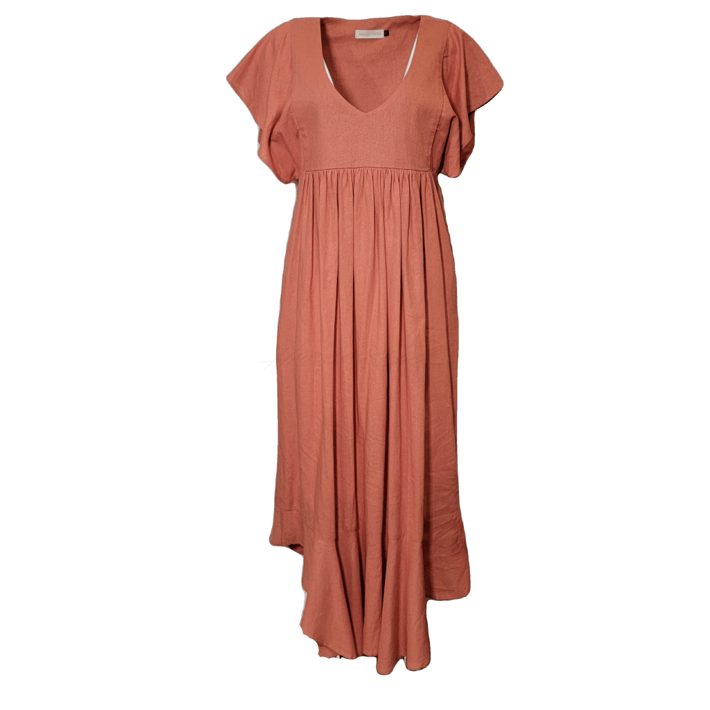 Ravenna Dress Apparel