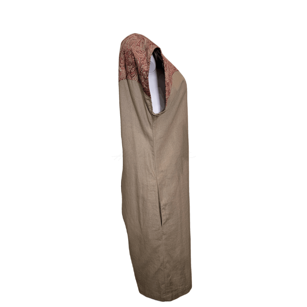 Roundtop Romper Apparel