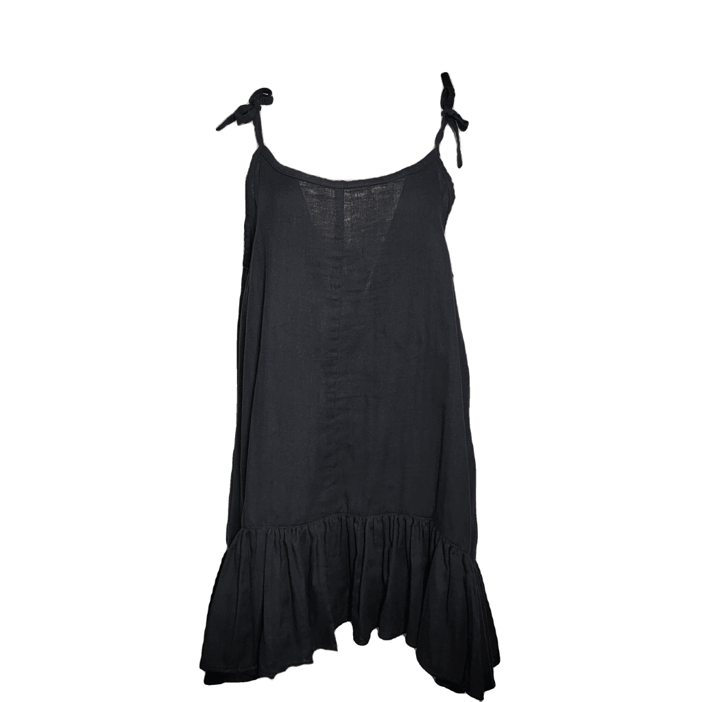 Selene Cami - Mini Apparel Top