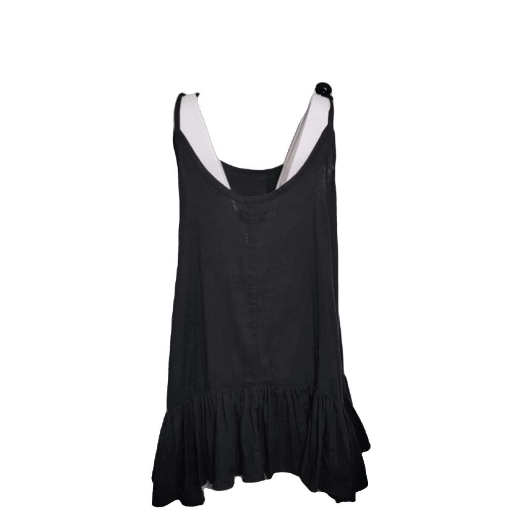 Selene Cami - Mini Apparel Top