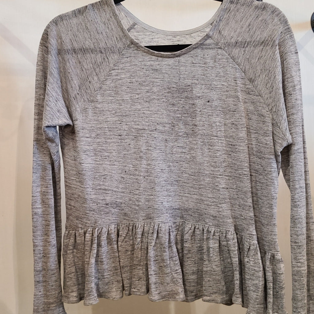 The Perfect Raglan Apparel Top