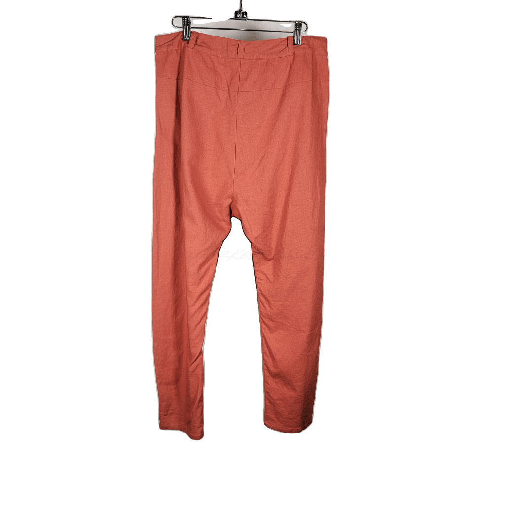 Thunderbird Bay Crop Pant Apparel Pants