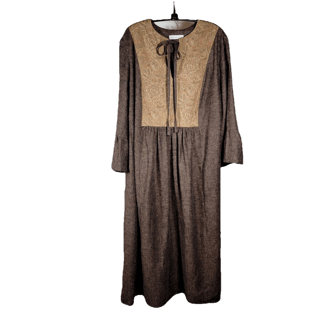 Mc008- Dress Apparel