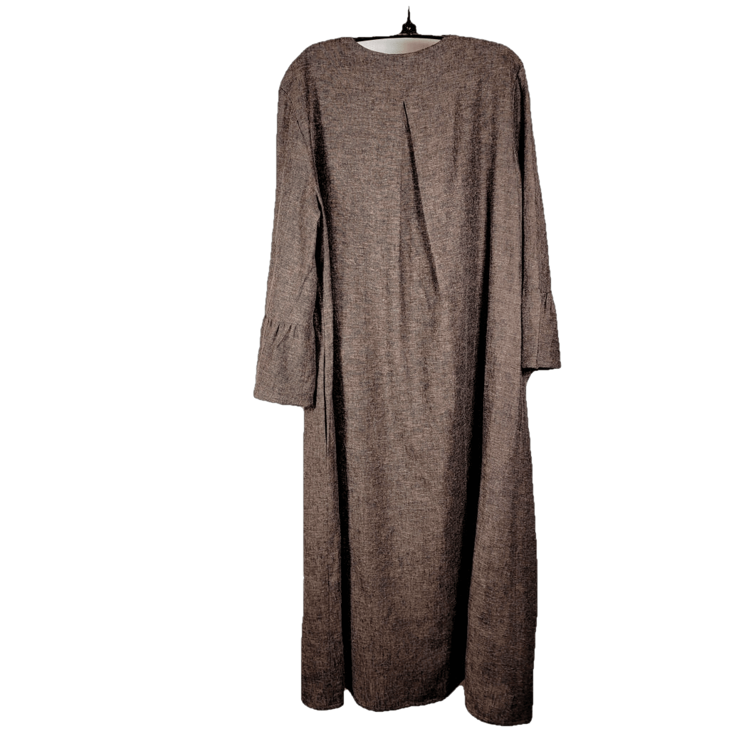 Mc008- Dress Apparel
