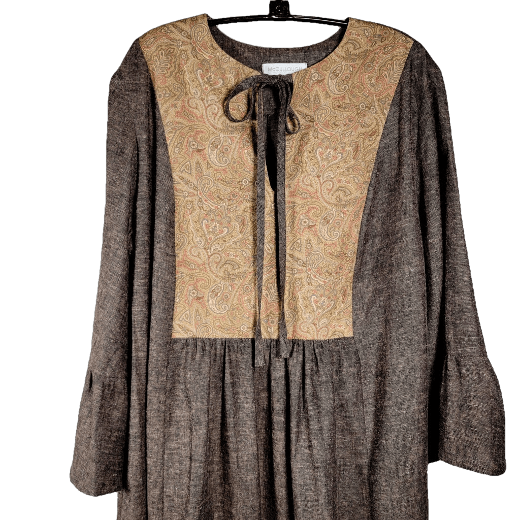 Mc008- Dress Apparel