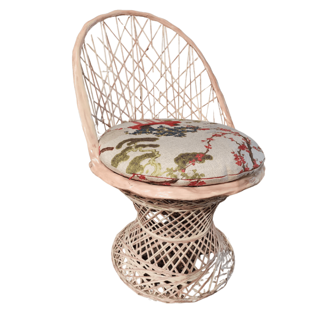 Spun fiberglass discount chairs