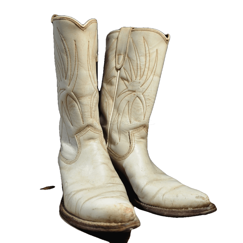 Vintage boots 2025 for ladies