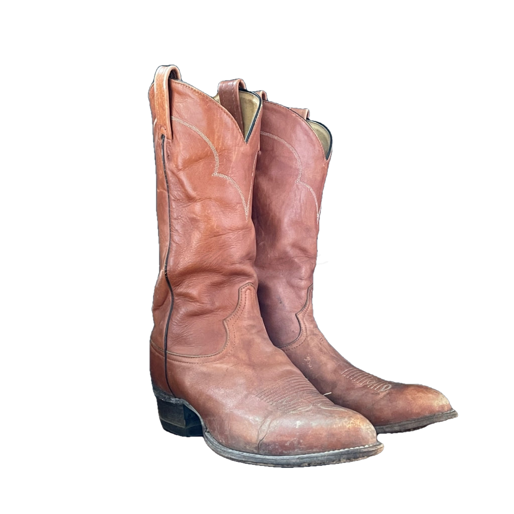 9 west riding best sale boots