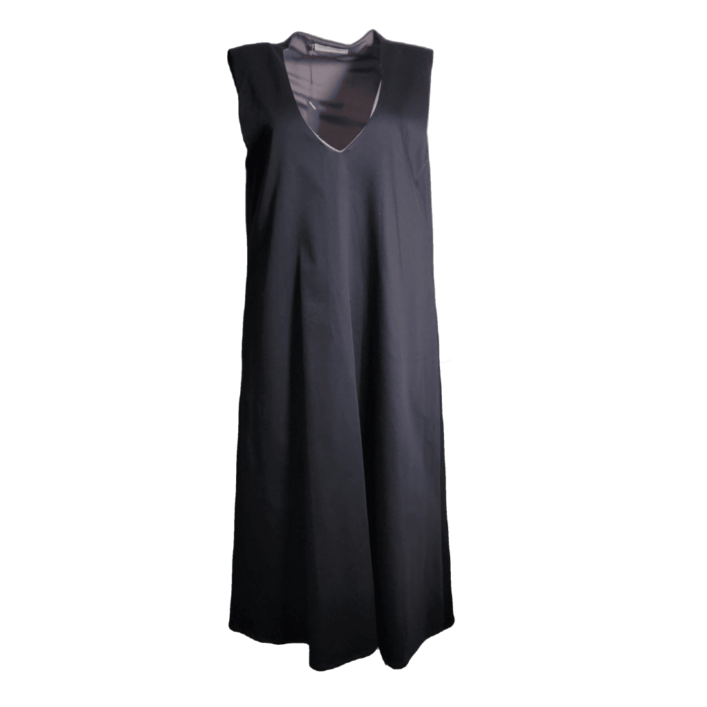 Watson Dress - Midi Apparel