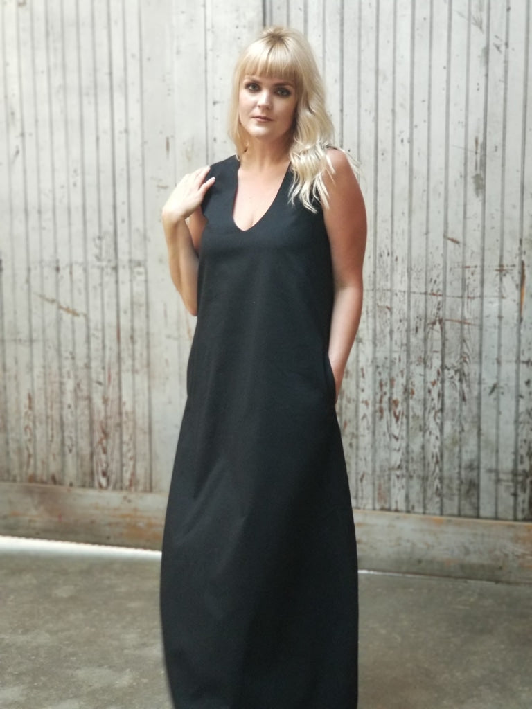 Watson Gown Apparel Dress