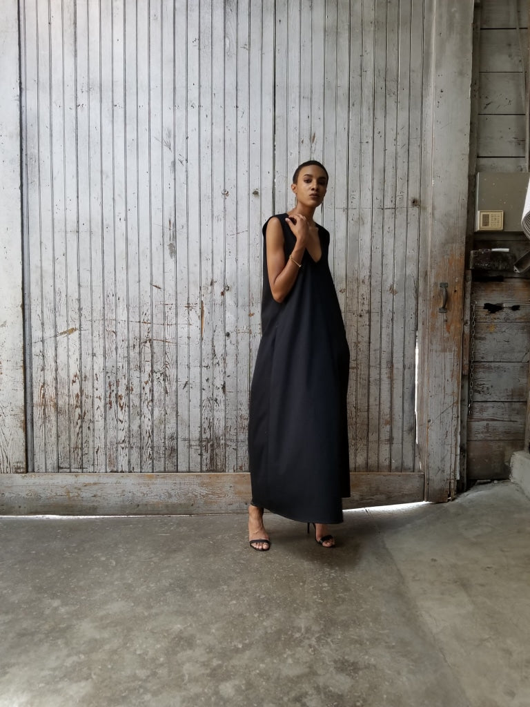 Watson Gown Apparel Dress