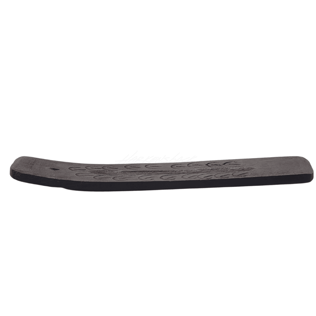 Wooden Incense Stick Burner Naturals